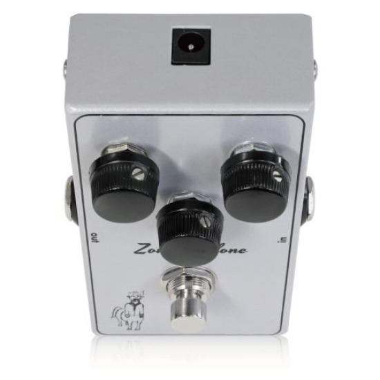 Fredric Effects Overdrive Zombie Klone
