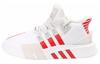 Originals Eqt Bask Adv 'White Red Grey' FW4250