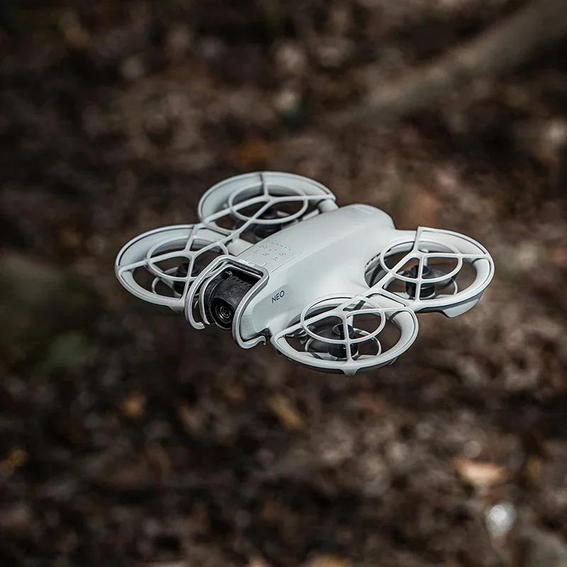 Gimbal Bumper Camera Lens Protector Bumper Anti-Collision Bumper Guards Protect Bar Camera Guard For DJI Neo Accessories