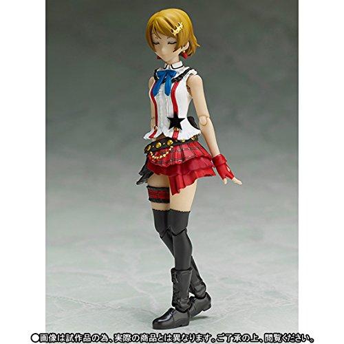 S.H.Figuarts Koizumi Hanayo & Hoshizora Rin (We Are Now) (Tamashii Web Shop Exclusive)