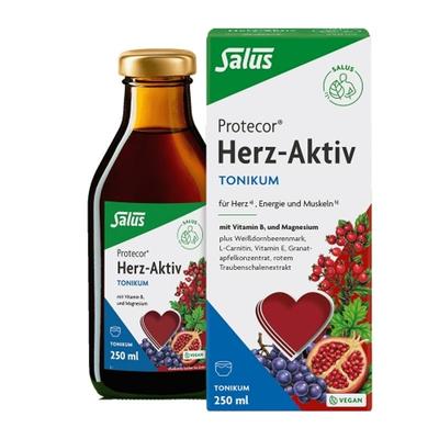Active Special Tonicum 250ml