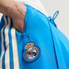 Adidas Originals Real Madrid Slim Fit Elastic Waist Sports Pants Men bottoms JN3057