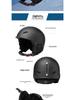 Adjustable Ski & Snowboard Helmet for Men, Women, and Youth