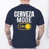 I Close More Bars T Shirt Retro Spanish Humor Geek Beer Lovers Gift Short Sleeve Unisex T-shirt Clothes Fashion Casual Tee Tops