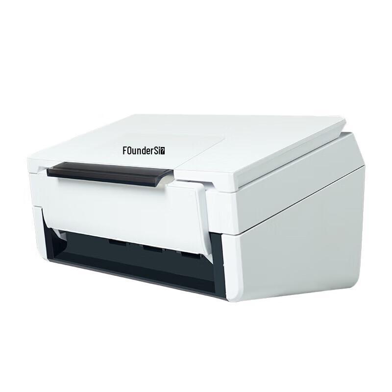 Founder D5310 A4 Duplex Document Scanner CN plug (adapter included)