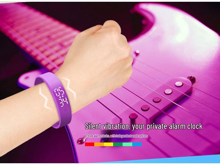 Reloj Deportivo Inteligente con Carga, Seguimiento del Sueño, Alarma Vibratoria y Monitorización de Calorías