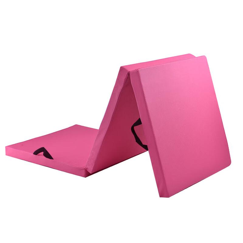 TLXT Tri-Fold Gymnastics & Yoga Mat