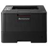 Lenovo LJ4000DN Black and White Laser Printer CN plug (adapter included)