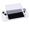 Screen Protector Tempered Glass Film Providing Excellent Protections Against Scratches and Impacts for Game Console