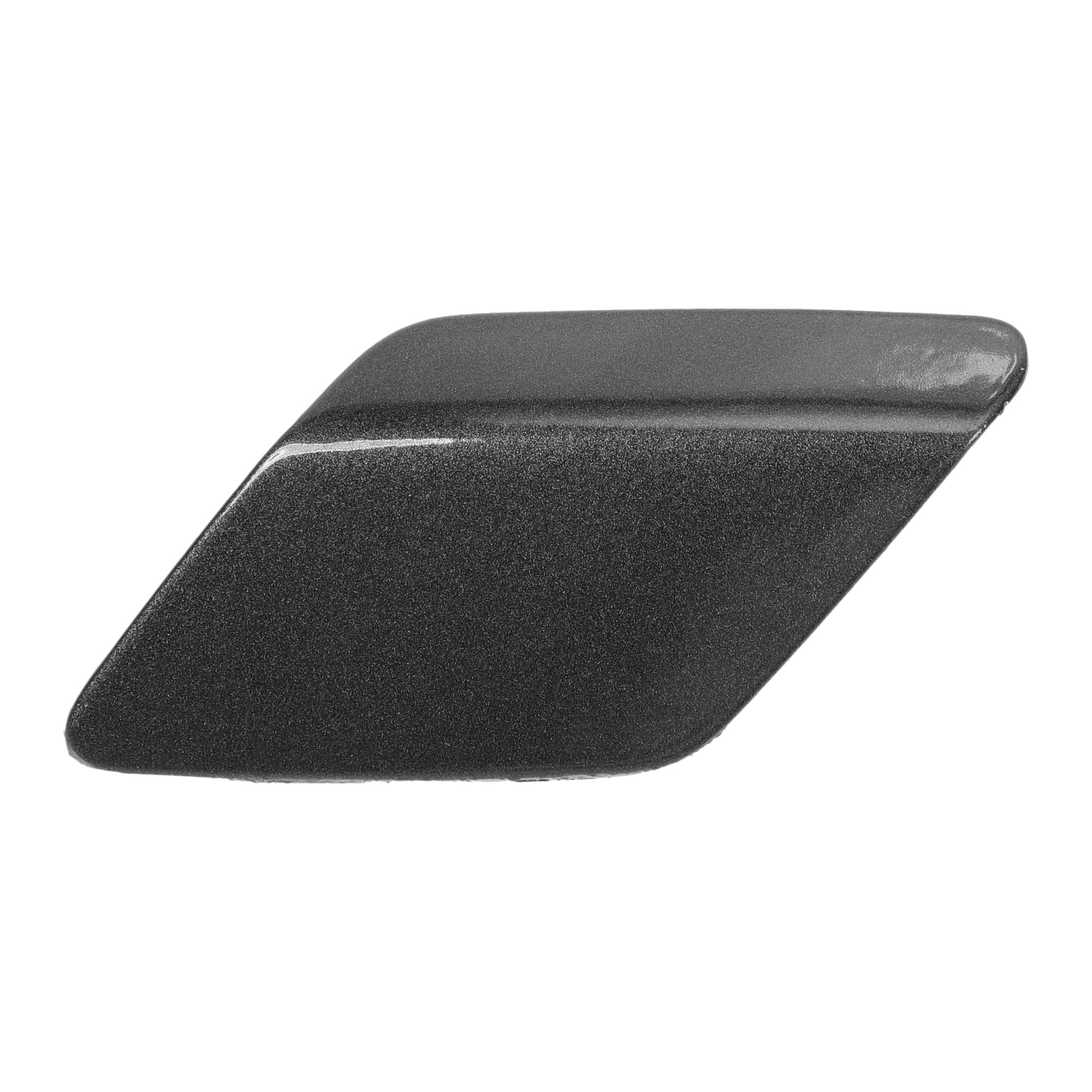 

ABSOPRO Крышка форсунки омывателя фары переднего бампера, левая сторона, деталь, совместимая с BMW 428i, серая, прочная и долговечная крышка, номер 51117363393,