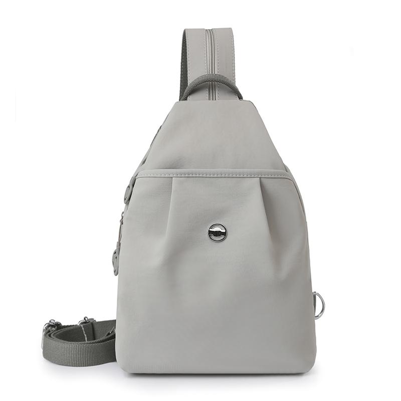 

Женский мини-рюкзак, многофункциональная нагрудная сумка, уличная сумка через плечо