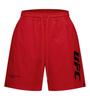 UFC SPORT Ufc Essentials Relax Fit Shorts Red U2Spv2323Re