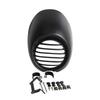 For CFMOTO 450CLC 450CL-C CLC450 450clc Clc450 Headlights Pig Head Cover Retro Front Windshield Large Lampshade Guide Cover