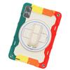 Protective Cover for Pad 2023 Featuring Shockproof Design And Shoulder Strap Slip Proof