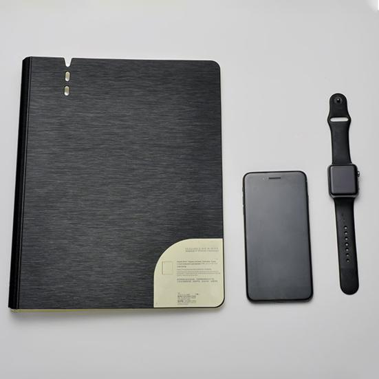 Waterproof Document Folder Portable Transparent File Organizer Thickened Plastic Folder Protect Important Papers Dust Moisture Resistant Office School