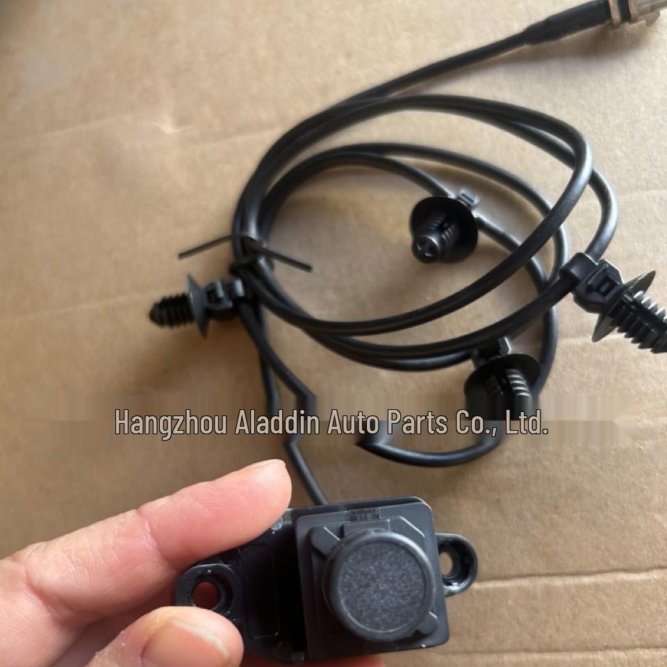 Совместимая передняя камера для Chery Jetour X70P (F27-7900301DF)