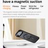KEYSION Shockproof Transparent Matte Case for MagSafe for iPhone 17 17 Air 360° Magnetic Ring Stand Wireless Charging Phone Back Cover