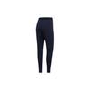 Adidas 3S Woven Training Pants With Logo Women Pants Legendary-Ink-Blue DX9149