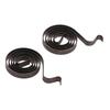Accessories Holder Spring Spring Black Replacement