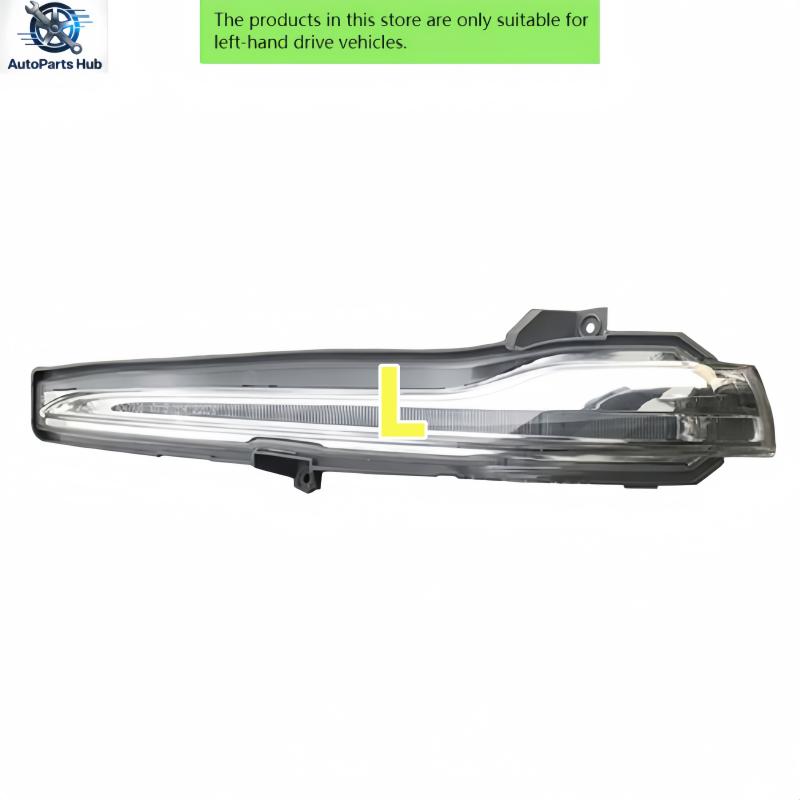 For Mercedes-Benz GLE/W167 Model - GLS