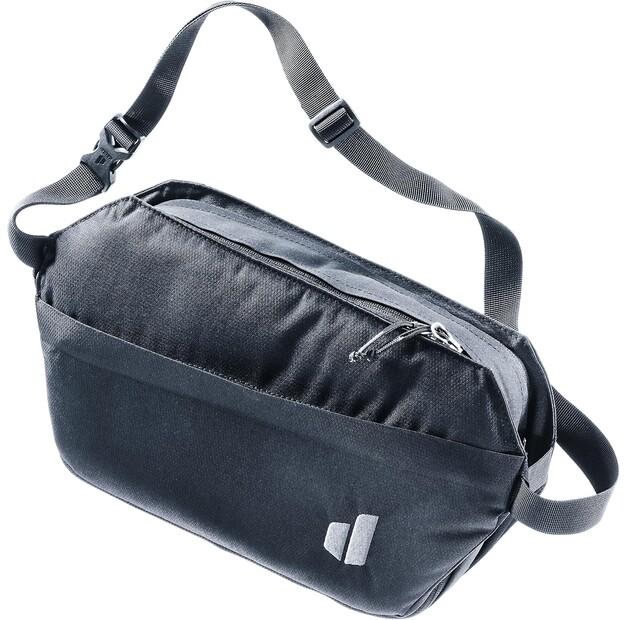 

Рюкзак Deuter Passway 4+1 schwarz (3900123-7000)