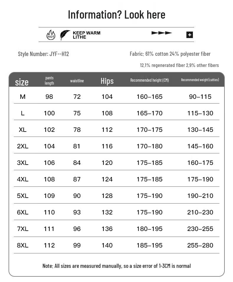 PLAYBOY Men's American Style Loose Straight Jeans