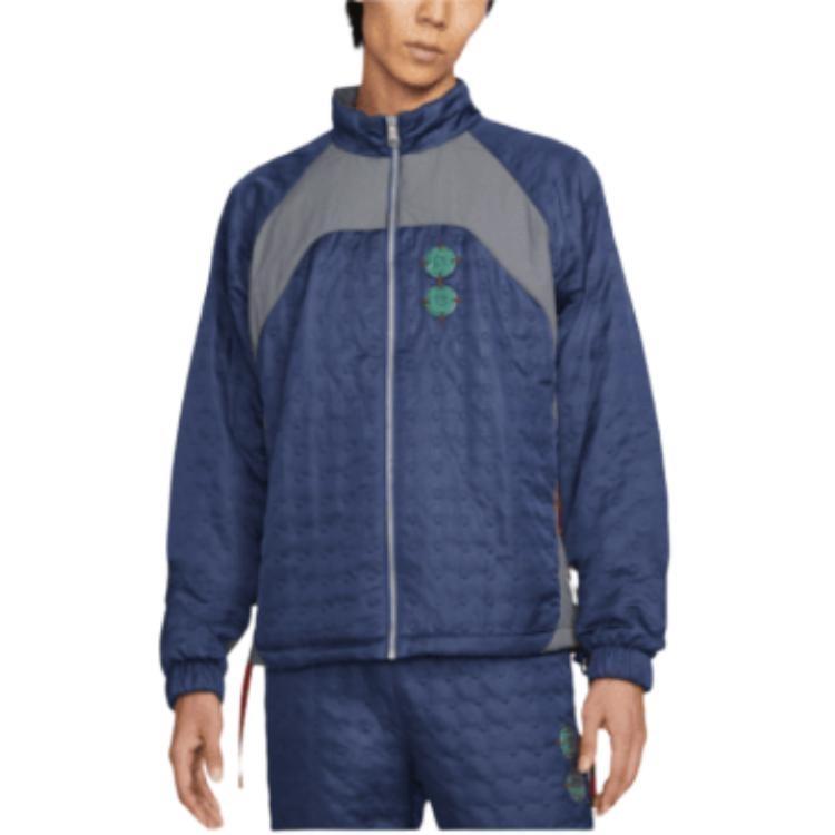 Nike Jackets & Coats Men's Dark Blue DJ9743-414