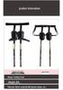 Portable Sports Exoskeleton Folding Chair: Multifunctional Wearable Seat for Fishing and Outdoor Travel