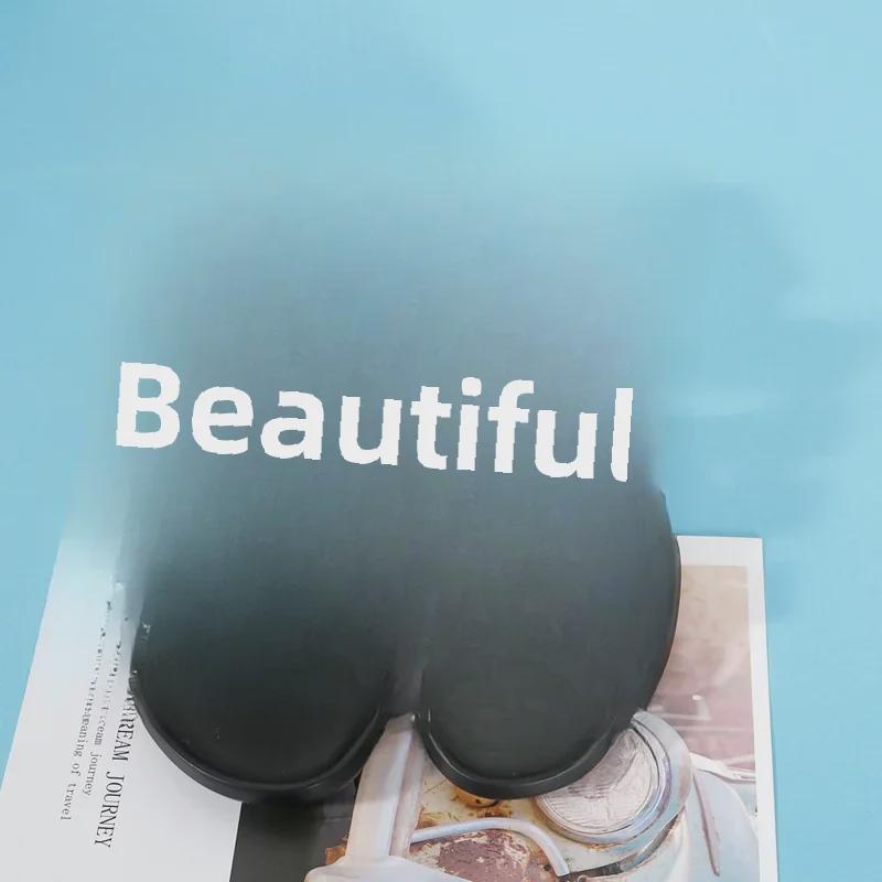 2024 Men's White Leather Open Toe Sandals: Trendy, Breathable, Non-Slip, Rivet Design, Summer Youth Style