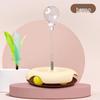 Petopia Interactive Cat Food Dispenser and Toy Track