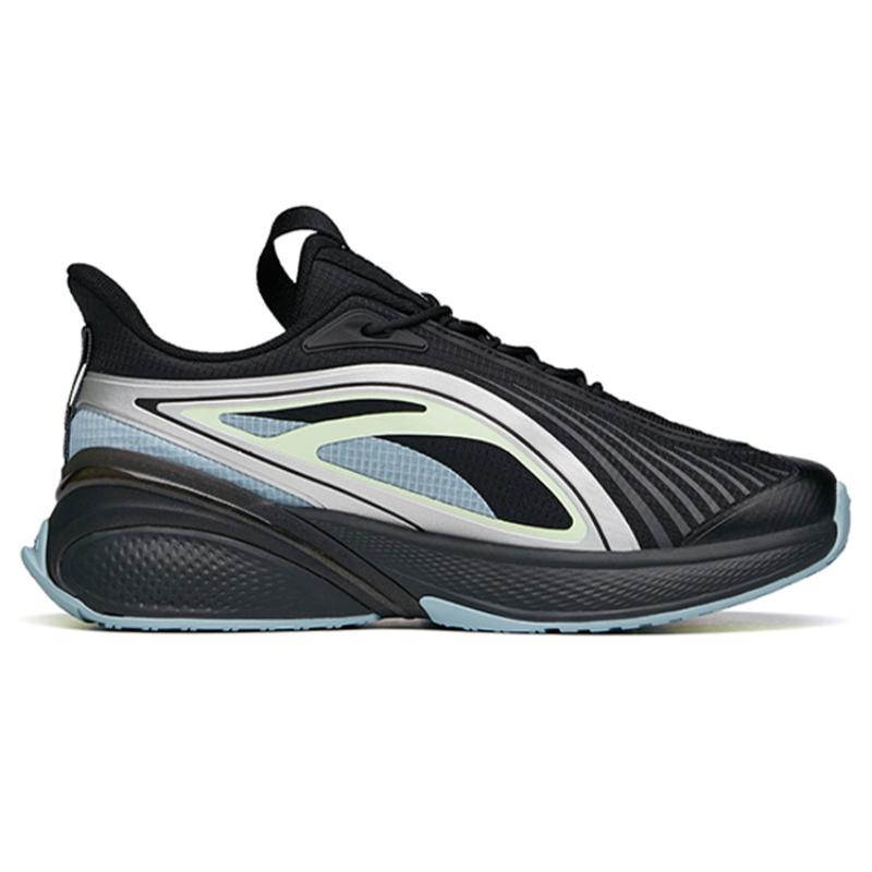Anta C37 2.0 Versatile Fabric Cushioning Slip Resistant Abrasion Resistant Breathable Low Top C37 2.0 Running Shoes Sneakers 112135537R-4