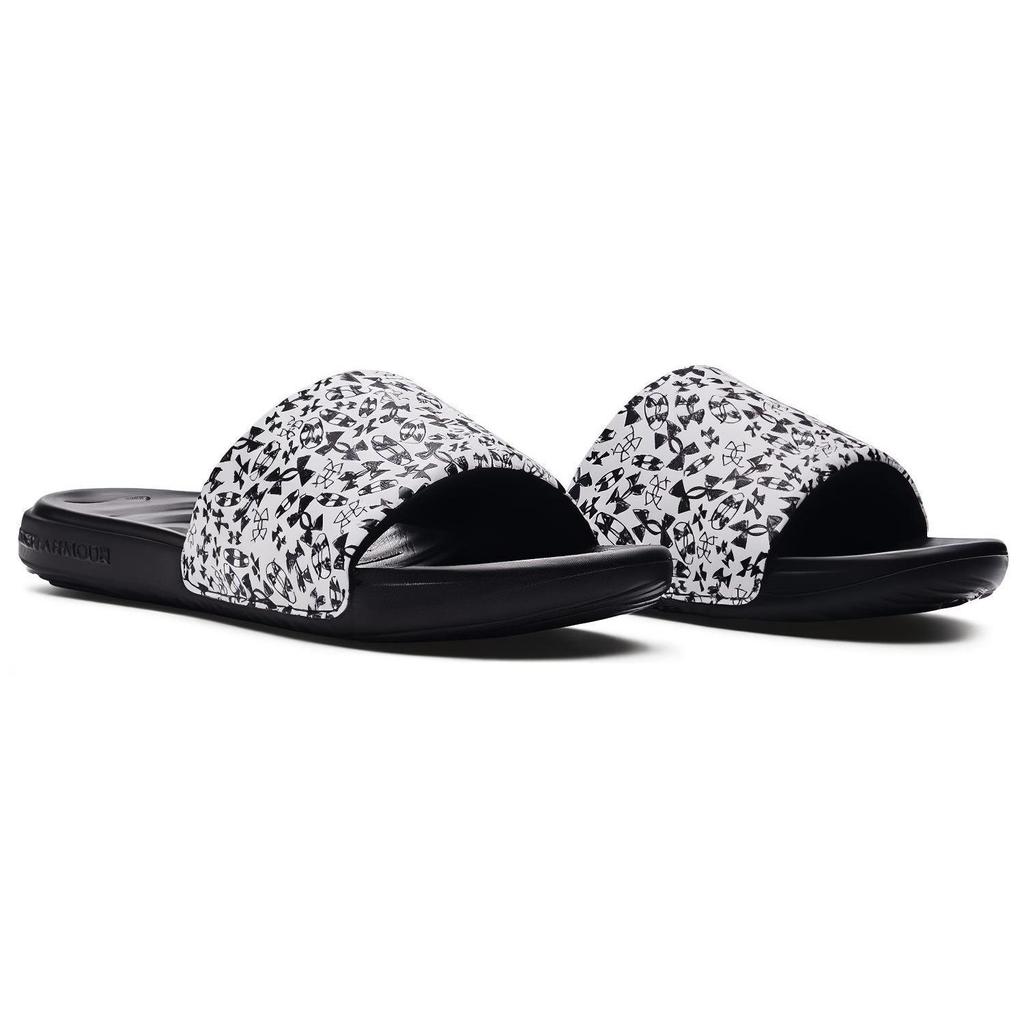 Under Armour Ansa Graphic Slide 'Sketch' 3024434-112
