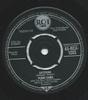 7inch Record PERRY COMO  Caterina  The Island Of Forgotten  45RCA1283 RCA 1962 UK Pop Used