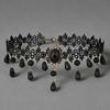 Collares y colgantes – Gargantillas
