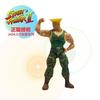 Toys Ryu Chunli Dhalsim Bison Ken Cammy Guile Dee Jay Blanka Sagat Vega Anime Action Figure Model Doll Toy Birthday Gifts
