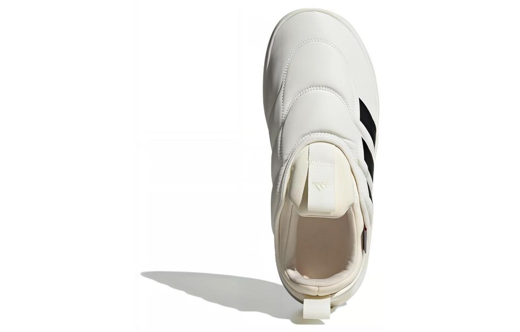Adipuff Adidas 'Off White Black' IG6813