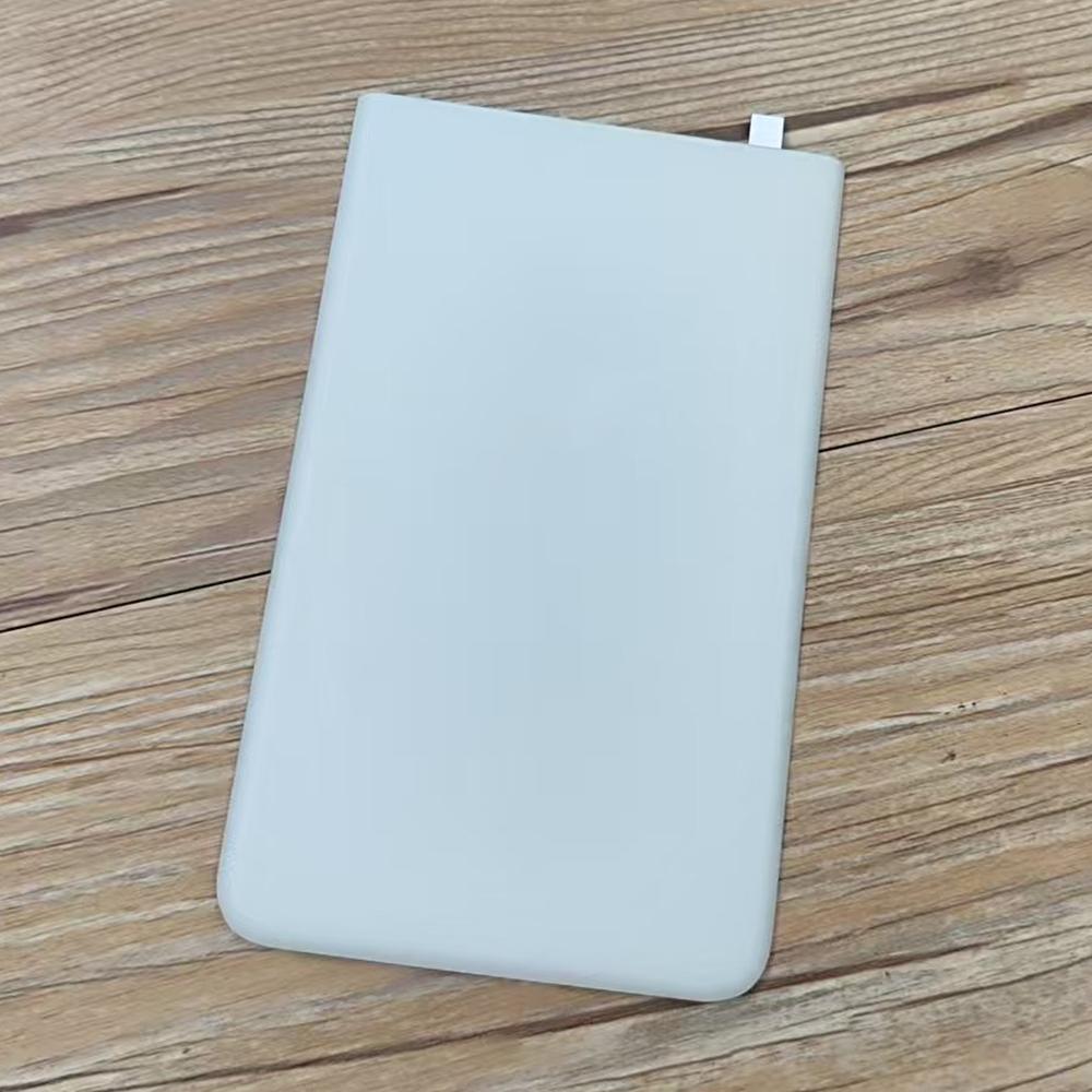 Copertura Batteria Posteriore di Alta Qualità Per Google Pixel 8 Pro 8pro GC3VE G1MNW Sostituzione Pannello Sportellino Batteria Scocca Posteriore in Vetro