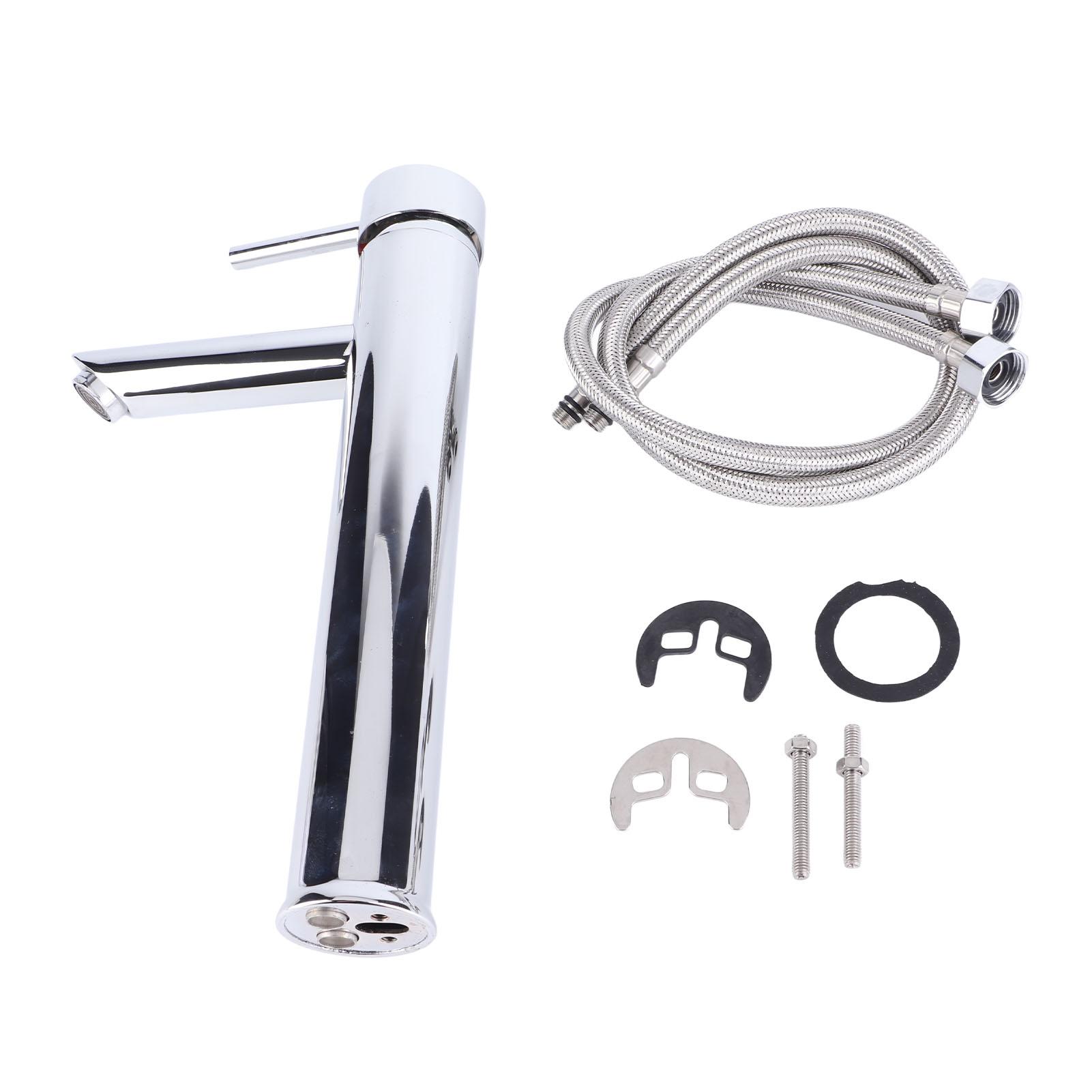 

Кухонный смеситель 304 нержавеющая сталь выход горячей и холодной воды регулируемая температура матовая отделка раковина