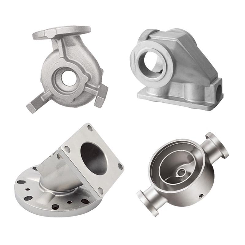 Sai Ze Si Steel Bushing