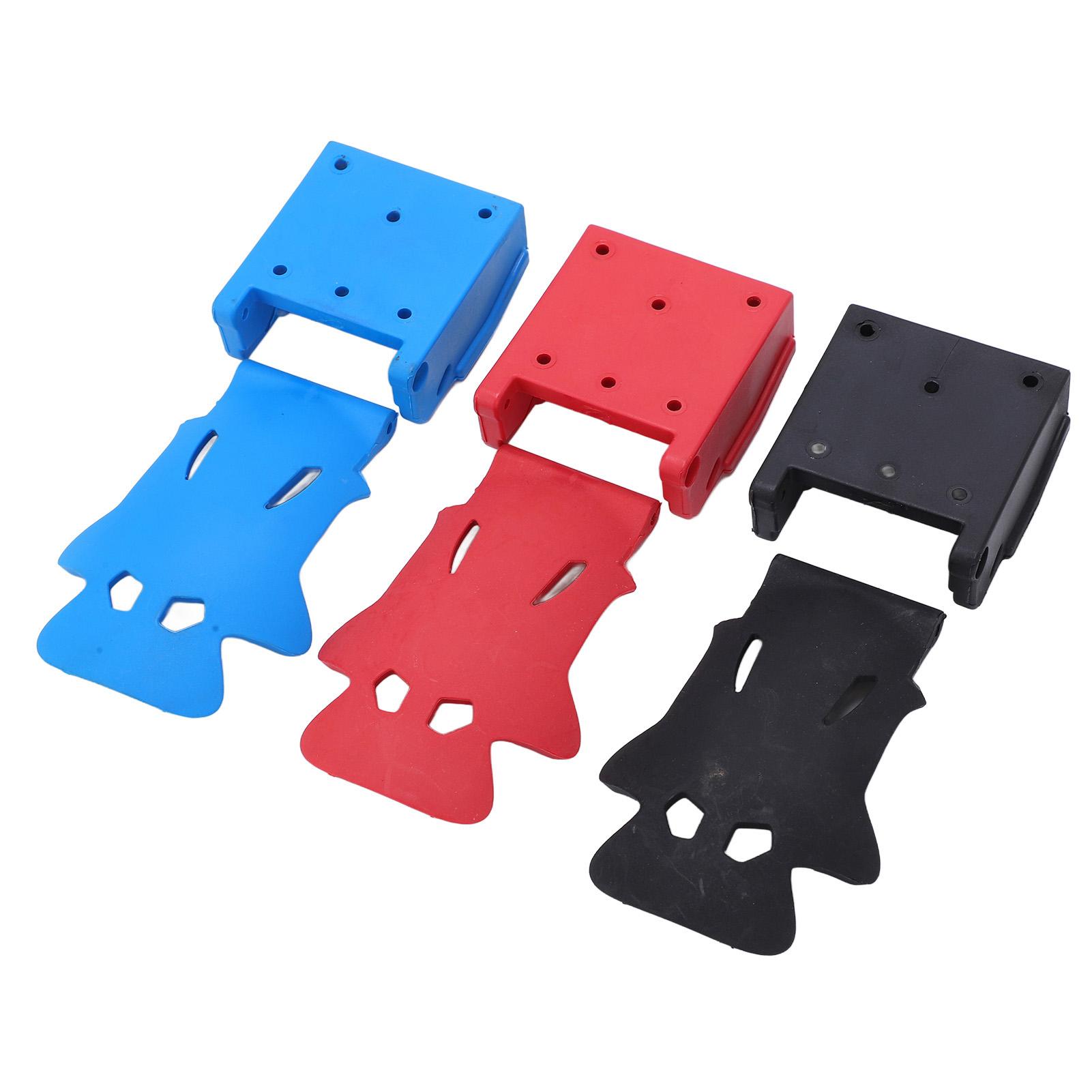 

Plastic Driving Seat for Axial Wraith 90018 90031 90045 90056 110 RC Crawler Car Upgrade Parts