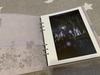[USED] BTS 2022 Dalmajun Photo Card Binder