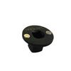 Low Profile For Impact Driver Socket Adapter Set 3/4 To 1inch 1/2 To 3/4 3/8 To 1/2 Professional Steel Socket Adapter Power Tool