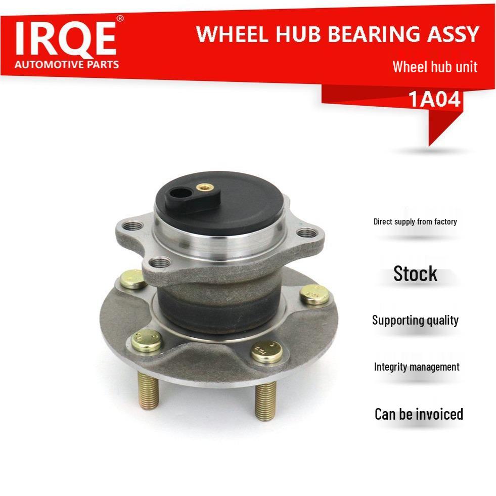Car Front Wheel Bearing Hub Assembly 3785A008 for Mitsubishi ASX/Outlander