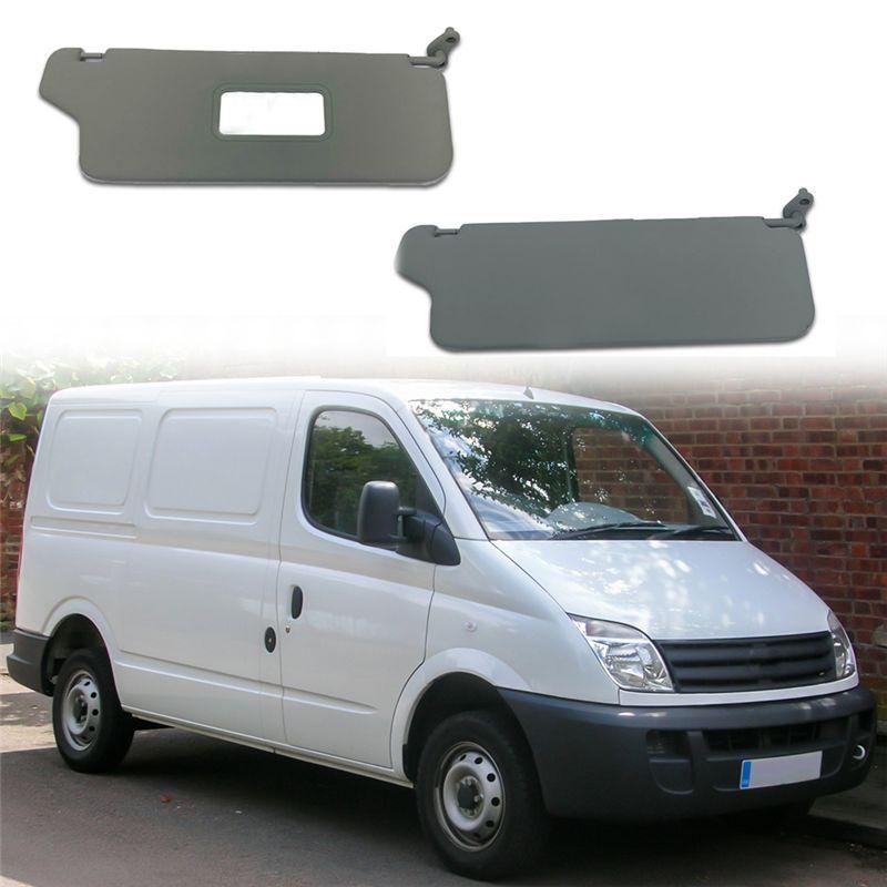 Car Front Window Shield Shade Sunvisor Sunblind Sunshade For SAIC MAXUS V80 LDV