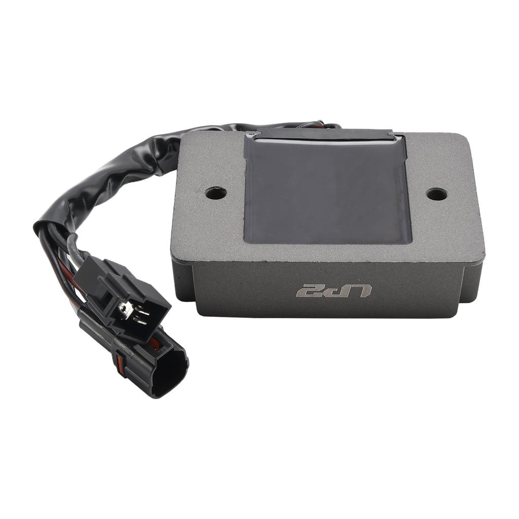 Magneto Coil Stator Voltage Regulator Gasket Assy For Suzuki Volusia 800 VL800 (Model K5) 2001 - 2004