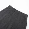 2025 Autumn/Winter High-Waisted Slimming A-Line Skirt