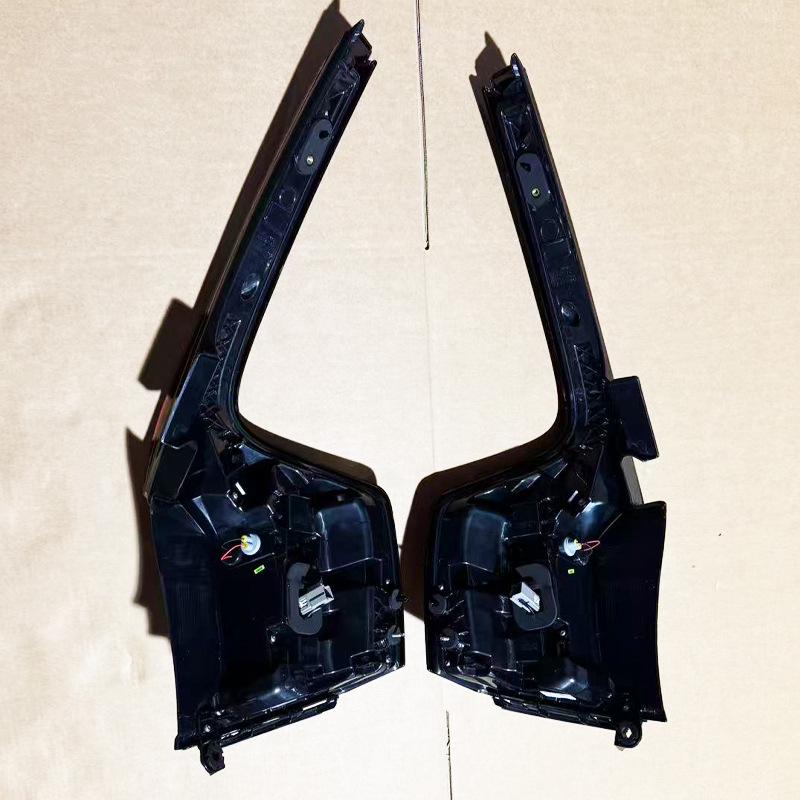 32386044L/R Rear Tail Lights, Compatible with 2026 Volvo XC90 (Models 2016-2026)