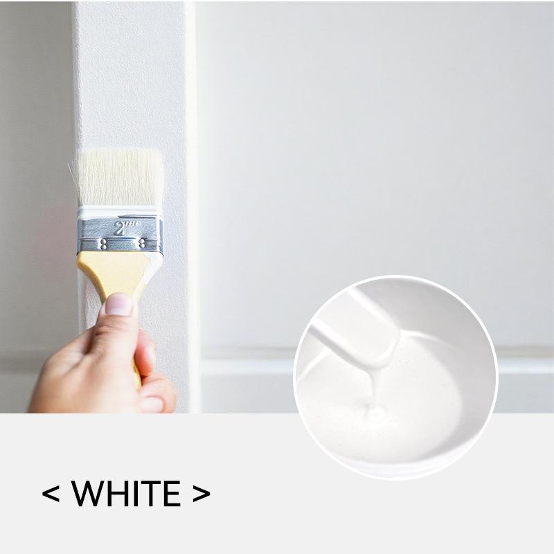 Antirust Paint Conversion Waterborne Metal Paint Multicolor Steel Tile Renovation Solid Rust Paint