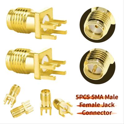 Kablolama aksesuarları – Konektörler