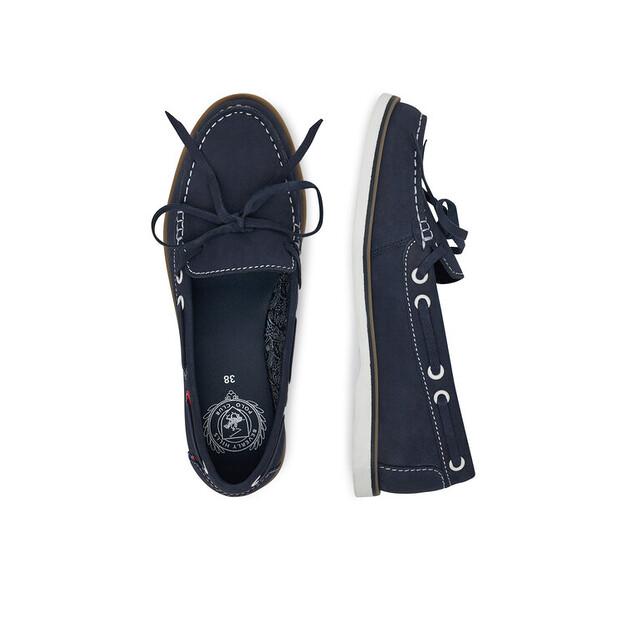 Ankle Boots Beverly Hills Polo Club WI16-SKIPER-01